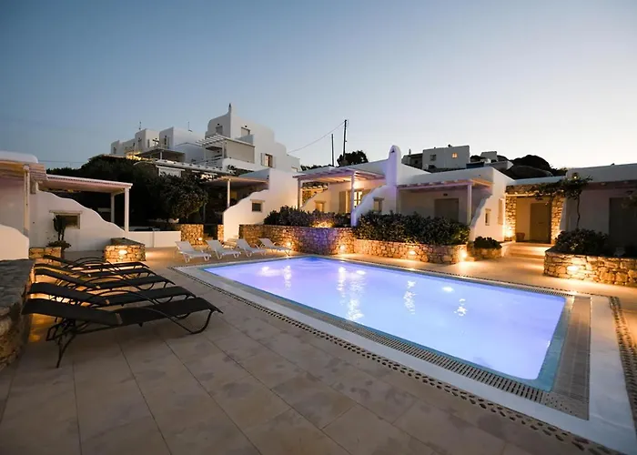 Marvi House
