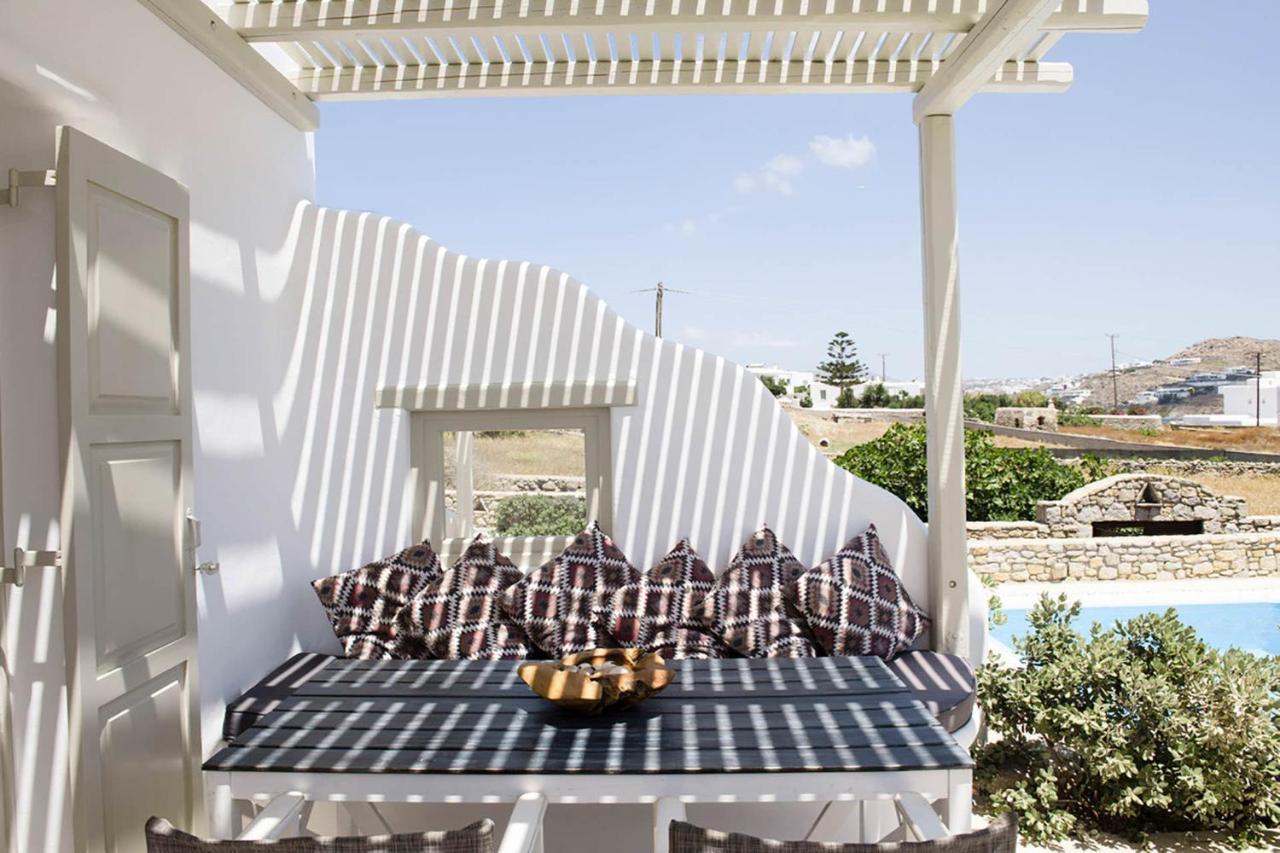 Ferienhaus Marvi House *