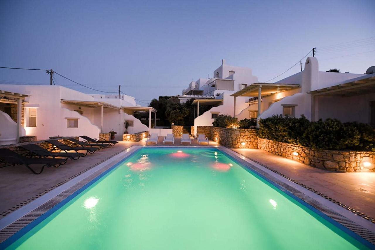 Marvi House Ferienhaus *